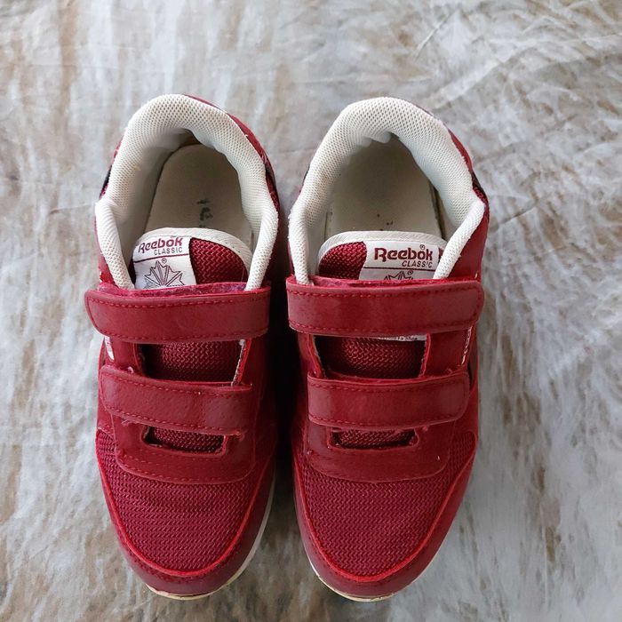 Кроссовки 33 размер