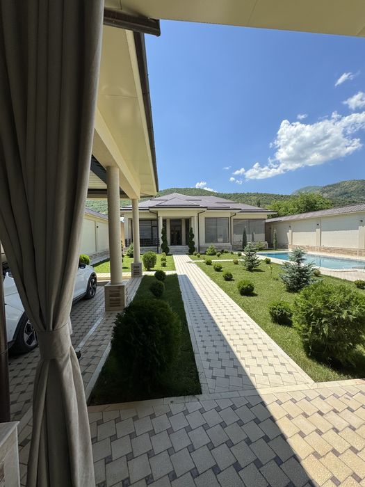 Dacha premeir humson xumson дача аренда хумсон