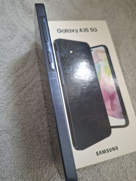Samsung A35, 128gb срочно