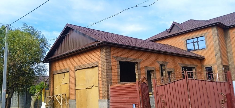 Узбекская бригада