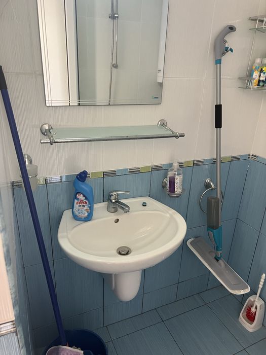 Дава се под наем Едностаен апартамент в Несебър - 56 кв.м за 51 € - Снимка #6