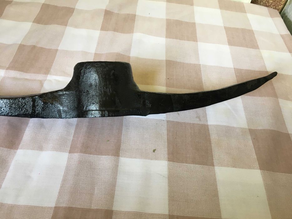 Кирка, 2.6 килограма