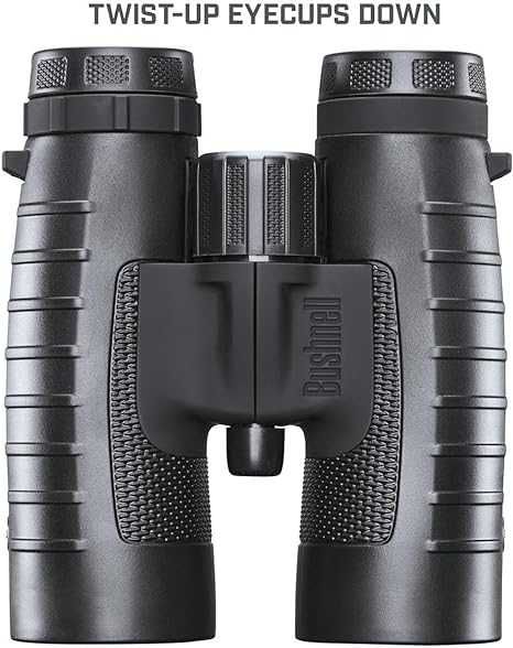 Бинокль Bushnell Trophy XLT 10x42, оригинал (США)