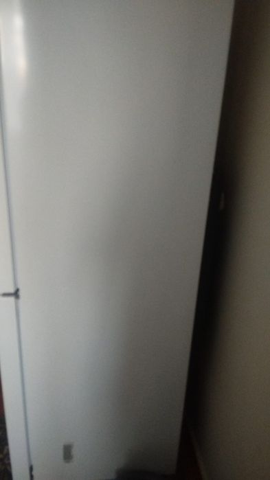 Холодильник indesit