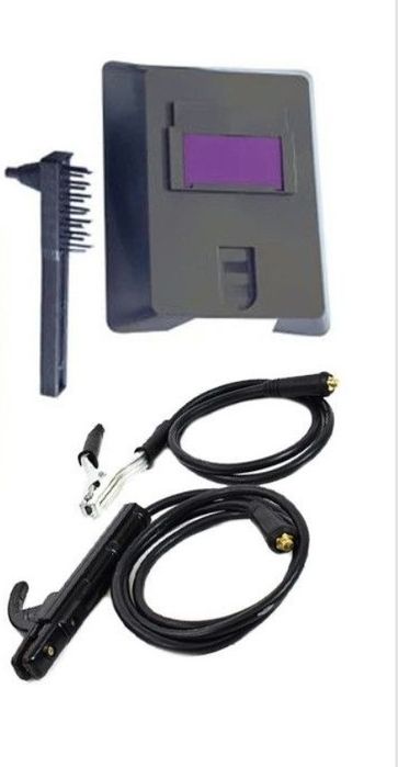 Телоподаващо комбинирано с Електрожен 230 Ампера MiG /MMA модел Y 9