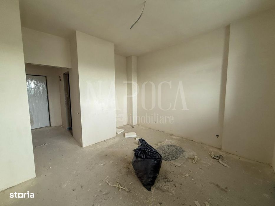 Apartament 2 camere de vanzare in Floresti — fotografia 3