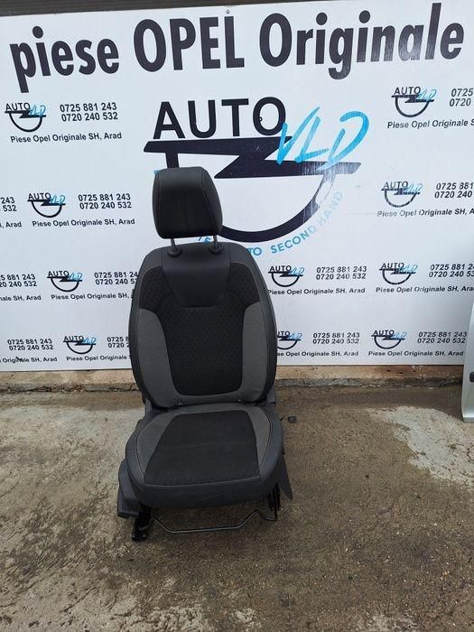 Scaun dreapta cu incalzire Opel Grandland X