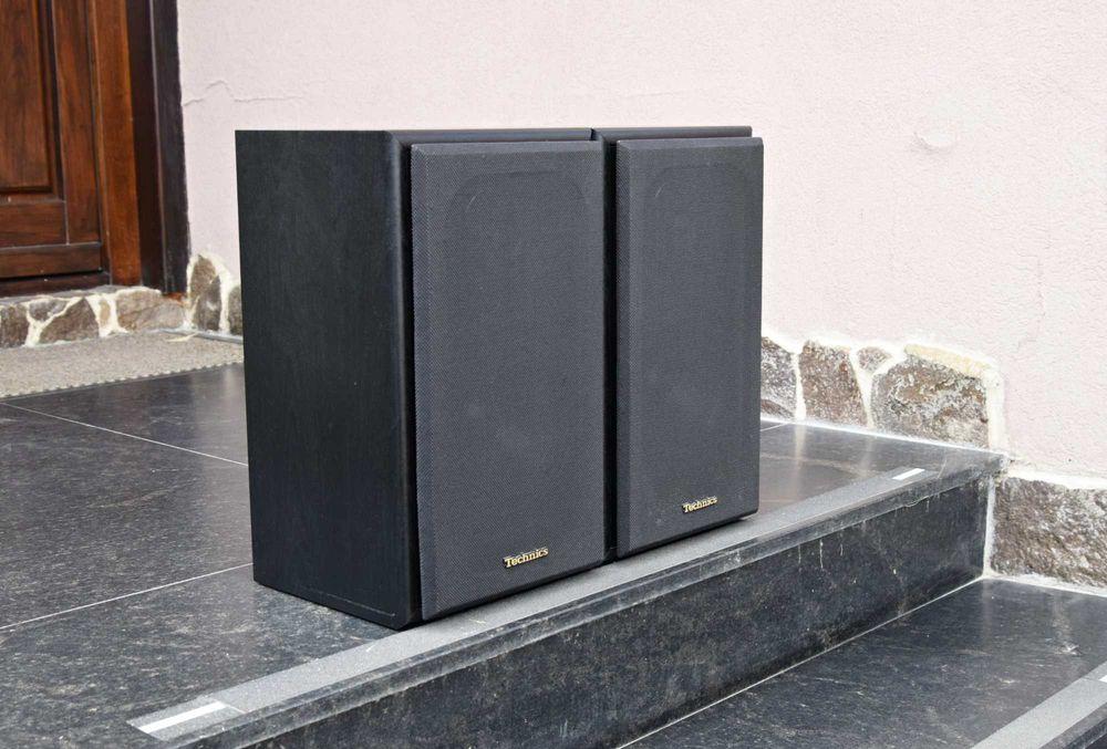 Boxe Boxe Technics SB-CS 5