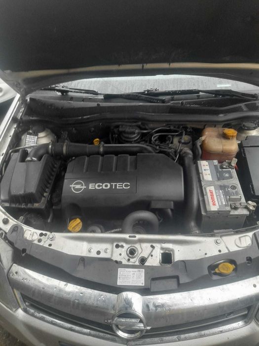 Opel Astra H 2009/2010 Pitesti Argeș