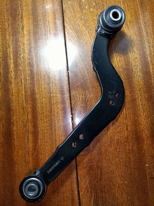 Рычаг Задний Бумеранг