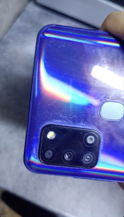 Samsung A21’s de piese sau daily