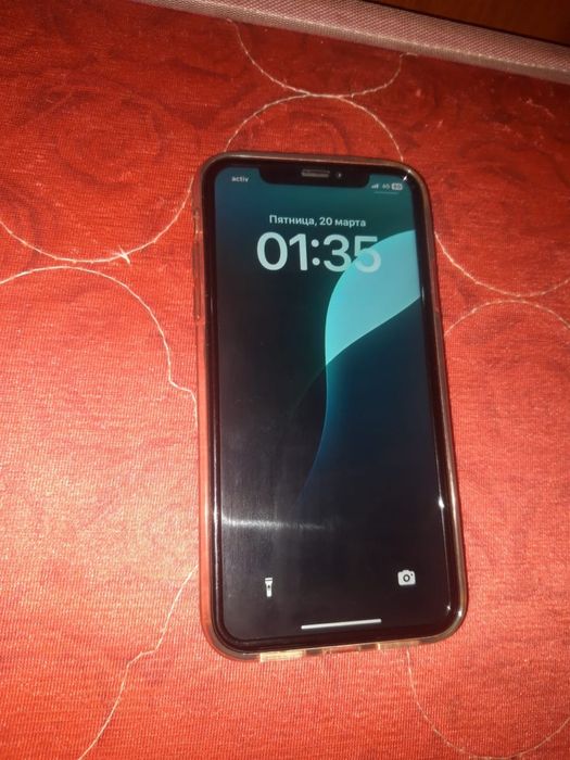 Айфон XR 128 гб