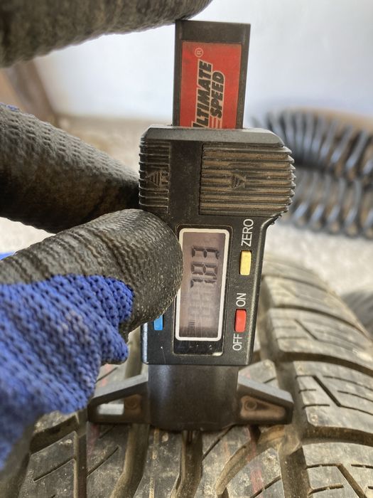 Гуми за джип 225-70-16 и 215-70-16