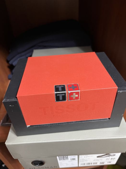 Продается часы Часы Tissot