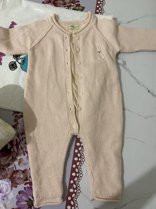 Отдам даром вещи для малышки