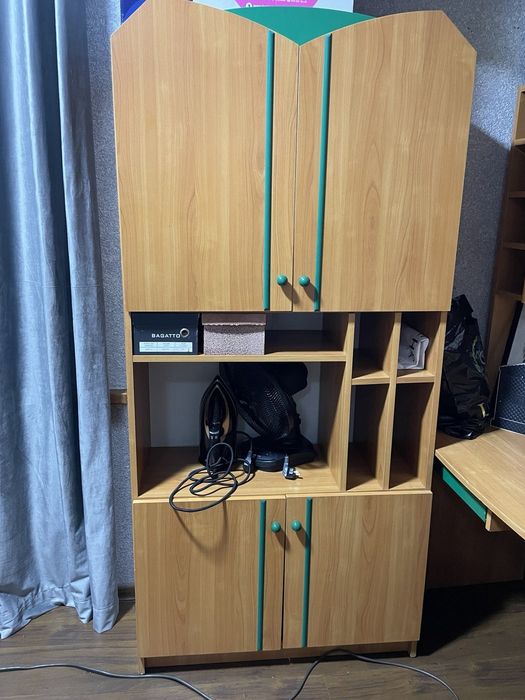 Детский мебель ДСП