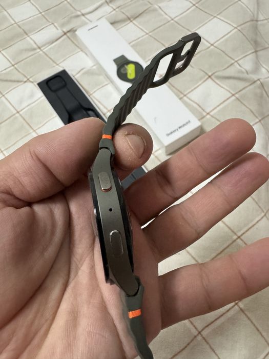 Продам Galaxy Watch 7 44 mm