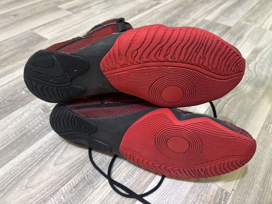 Обувки за бокс nike hyperko2