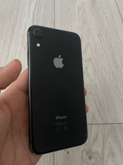 Iphone XR 64gb идеал
