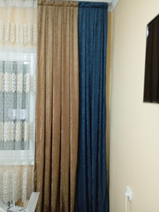 Шторы Турция высота на ленте