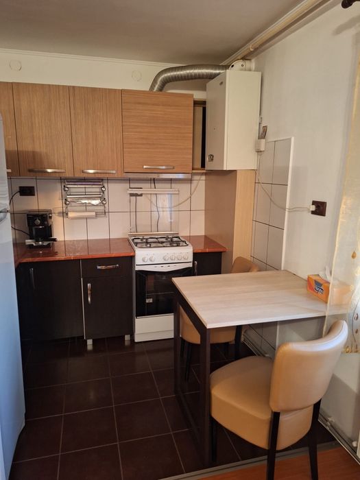 Închiriez apartament 1 camera - Garsoniera Deva