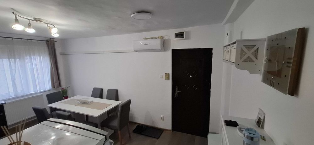 Apartament de vanzare in Cotu Mic