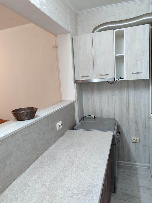 Дава се под наем Двустаен апартамент в София, Надежда 1 - 46 кв.м за 382.5 € - Снимка #6