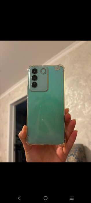 Vivo v27e обмен на 11айфон