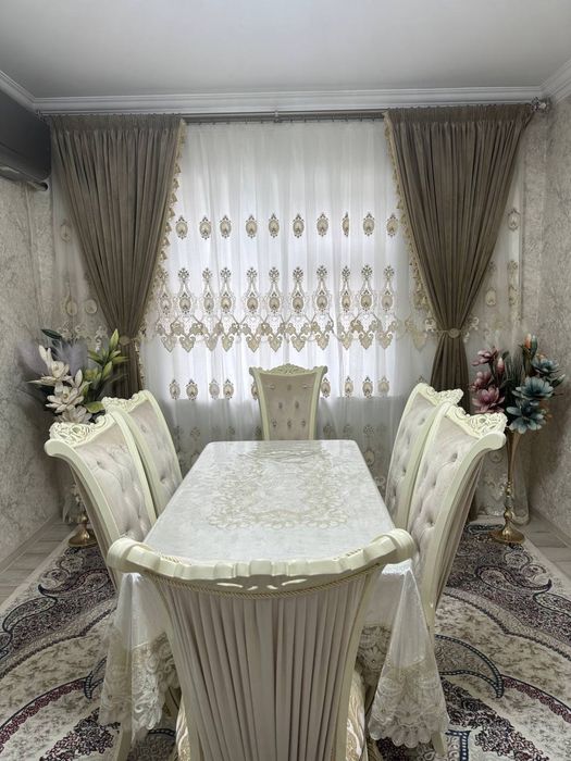 Yangi hayot 10hudut novastroyka