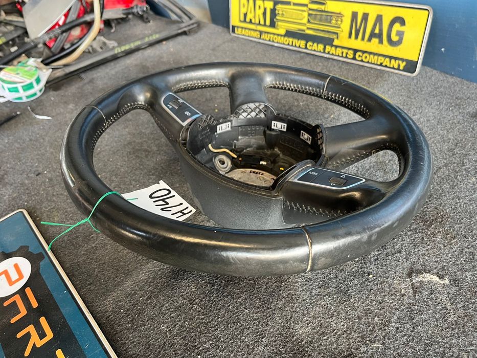 Оригинален волан Ауди AUDI A6 C6 4F0419091AH ном 140