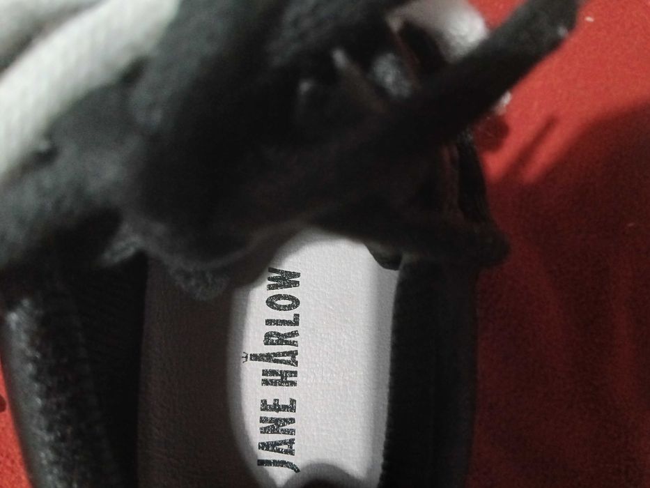 Jane Harlow дамски сникърси