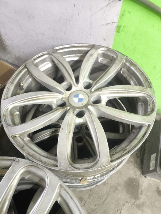 Бмв диски продам