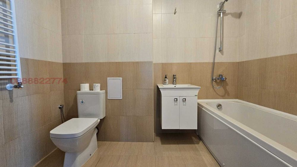 Дава се под наем Офис в София, Хиподрума - 170 кв.м за 1495.83 € - Снимка #9