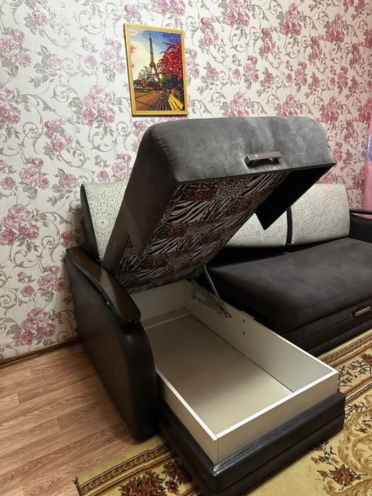 Продам диван бу за 30000