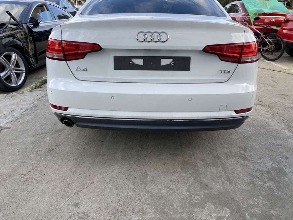 Compresor climă Audi A4 B9 2.0 Tdi