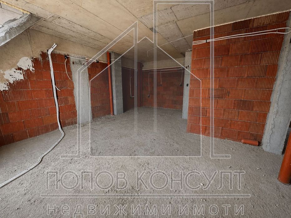 БЕЗ КОМИСИОННА! Нова сграда в Пловдив-Смирненски