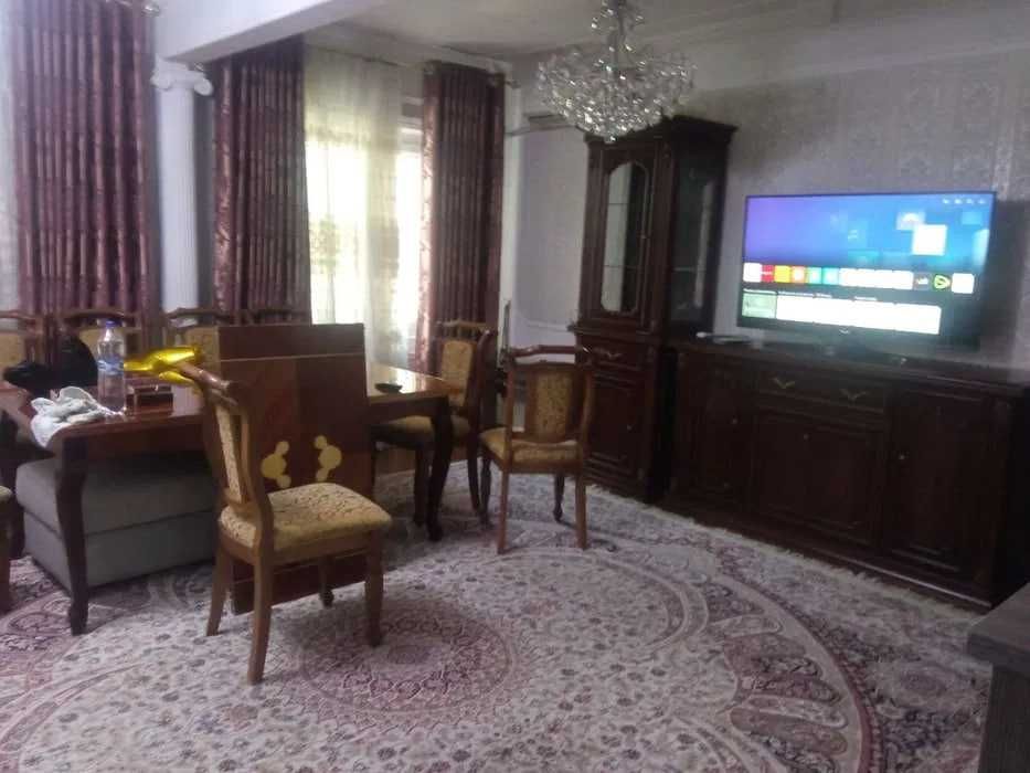 Аренда 3/4/5 Тузель (Крестик)