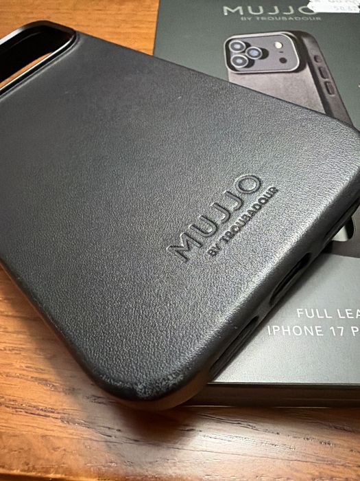 iPhone 17 pro max case