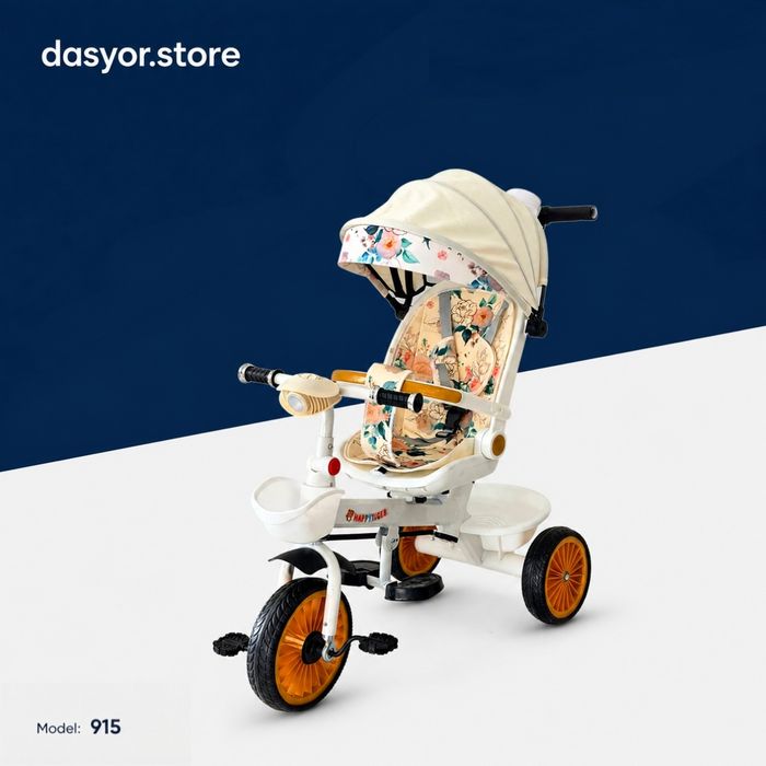 Bolalar velosipedi 1–5 yosh | Детский велосипед 1–5 лет