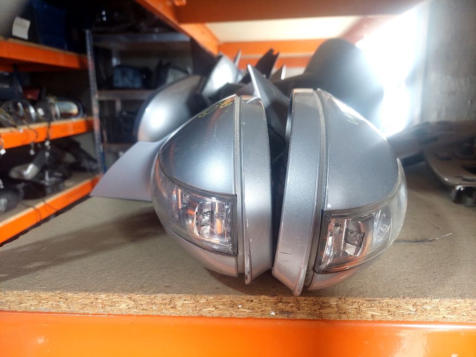 Огледало Мерцедес Цлк / Ogledalo Mercedes Clk W209