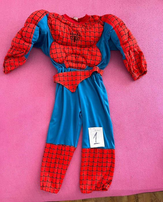 Costume copii personaje ptr serbare