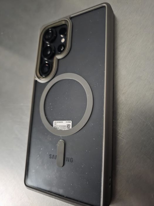 Samsung Galaxy S 25 Ultra 512 GB