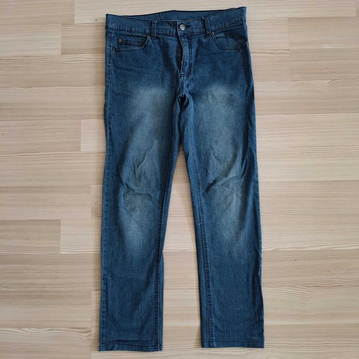 Blugi Barbati Cheap Monday Marimea W32/L30