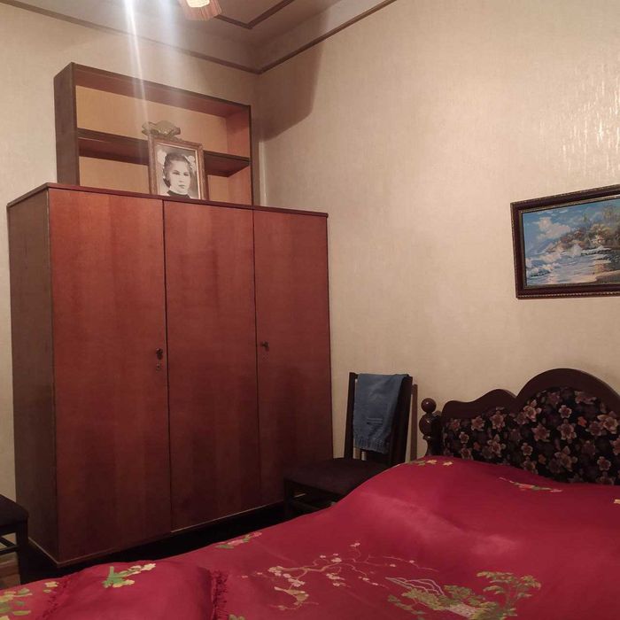 аренда карасу -1 , 4/2/5  с обстановкой