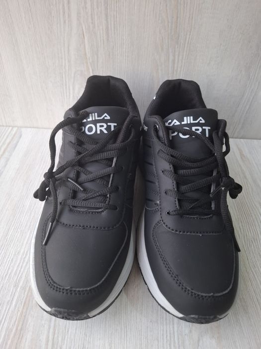 Кроссовки мужские KAJILA произ.Вьетнам