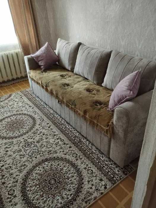 Дом 4 комнаты, 15 соток