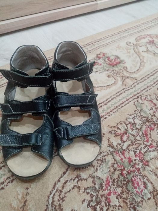 Сандали ортопедические р. 37