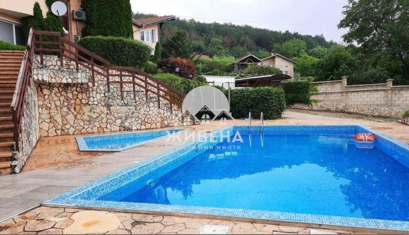 Продава се Къща в с. Рогачево, Област Добрич - 138 кв.м за 943 €/кв.м - Снимка #1