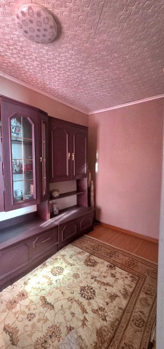 Дом 74 м² в черте города, район ДОСААФ