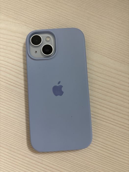 Айфон 15 на 128гб